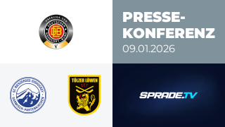 Eishockey wie du es liebst! | SpradeTV